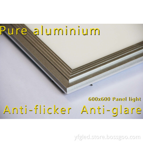 LED Ceiling Panel 600X600mm 36W Ledpanellight